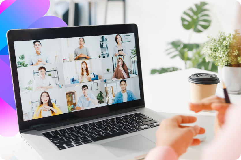 Webinar preview